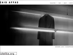 Sites similar to zaidaffas.com