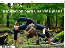 Sites similar to zaidagarciayoga.com