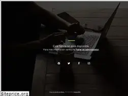 Sites similar to zaidagonzalez.cl