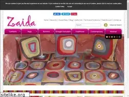 Sites similar to zaidahome.com
