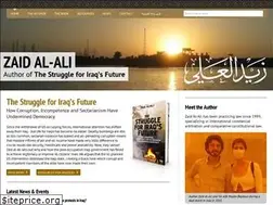 Sites similar to zaidalali.bookswarm.co.uk