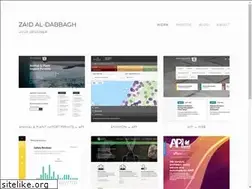 Sites similar to zaidaldabbagh.com