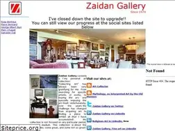 Sites similar to zaidan.ca