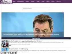 Sites similar to zaidanfoundation.org