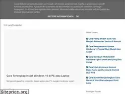 Sites similar to zaidankomputer.com