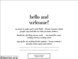 Sites similar to zaidapolanco.com