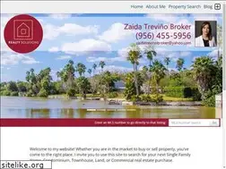 Sites similar to zaidatrevino.com