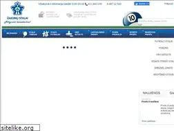 Sites similar to zaidimustalai.lt