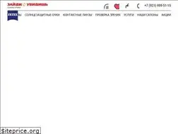 Sites similar to zaidiuvidish.ru