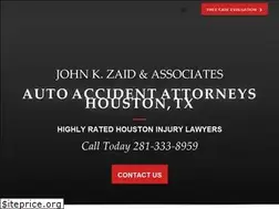 Sites similar to zaidlaw.com