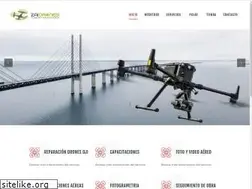 Sites similar to zaidrones.com