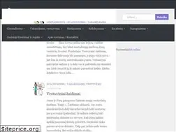 Sites similar to zaidziutaip.lt
