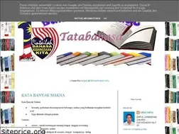 Sites similar to zaifulzanirisham.blogspot.com