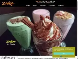 Sites similar to zaika.co.za