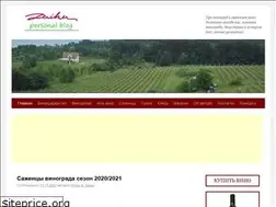 Sites similar to zaika.in.ua