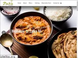 Sites similar to zaika.net.au