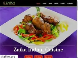 Sites similar to zaikaerie.com