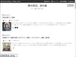 Sites similar to zaikakotoo.com