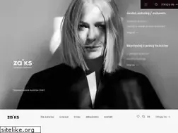 Sites similar to zaiks.org.pl