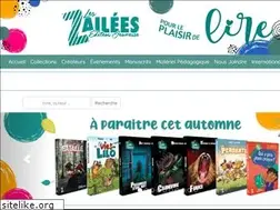 Sites similar to zailees.com