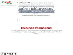 Sites similar to zaimella.com