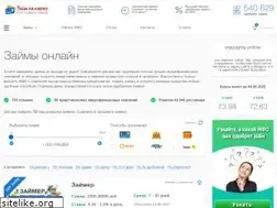 Sites similar to zaimi-na-kartu.ru