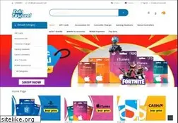 Sites similar to zain-tawseel.com