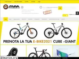 Sites similar to zainabiciclette.com