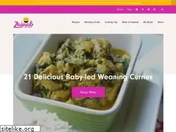Sites similar to zainabjagotahmed.com