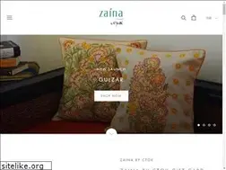 Sites similar to zainabyctok.com