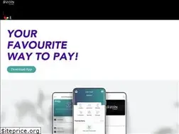 Sites similar to zaincash.com