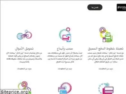 Sites similar to zaincash.iq