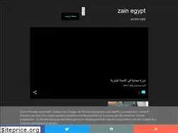 Sites similar to zainegypt.blogspot.com