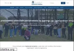 Sites similar to zainicijativa.org