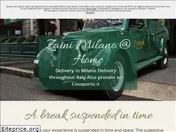 Sites similar to zainimilano.com