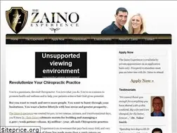 Sites similar to zainoexperience.com