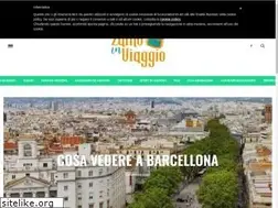 Sites similar to zainoinviaggio.it