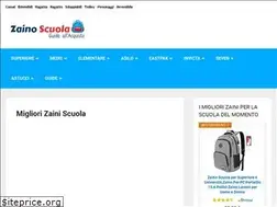 Sites similar to zainoscuola.it