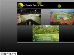 Sites similar to zainotennis.com