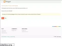 Sites similar to zainpembebas.blogspot.com