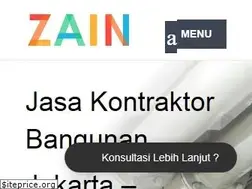 Sites similar to zainprima.com