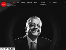 Sites similar to zainraj.com