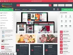 Sites similar to zaintech.pk
