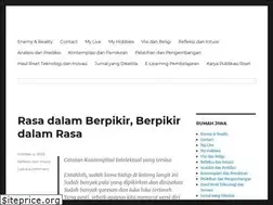 Sites similar to zainulteam.id