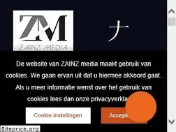 Sites similar to zainzmedia.com
