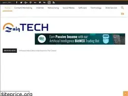 Sites similar to zaiqtech.com