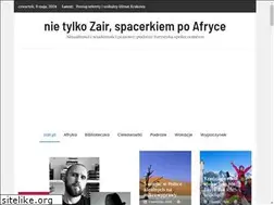 Sites similar to zair.pl