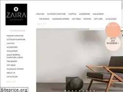 Sites similar to zairacollection.gr