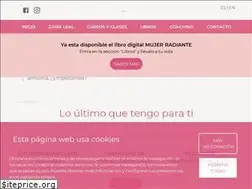 Sites similar to zairalealyoga.com