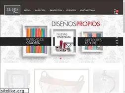 Sites similar to zaireregalos.com.ar